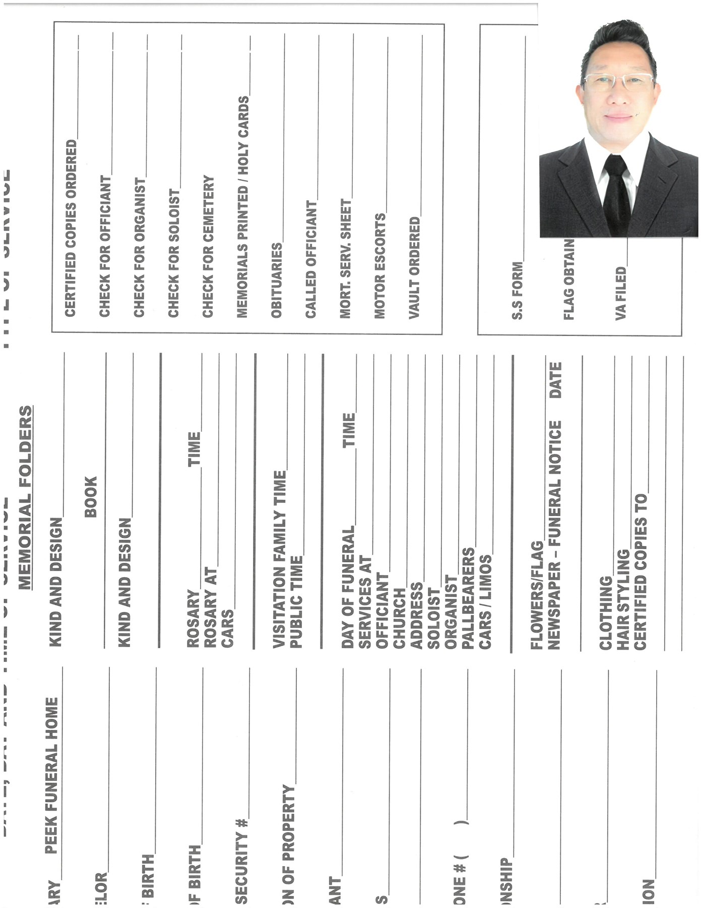 Obituary of Hung Phi Nguyen