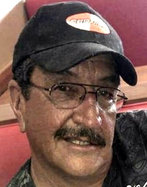 Oscar Ortega Obituary El Paso, TX Oscar Ortega Obituary El Paso, TX