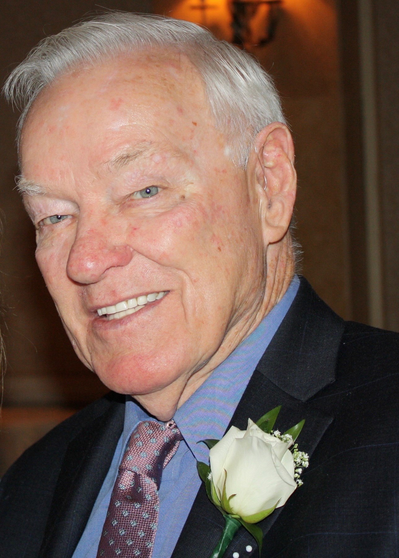 George A. Faist Obituary - Englewood, FL