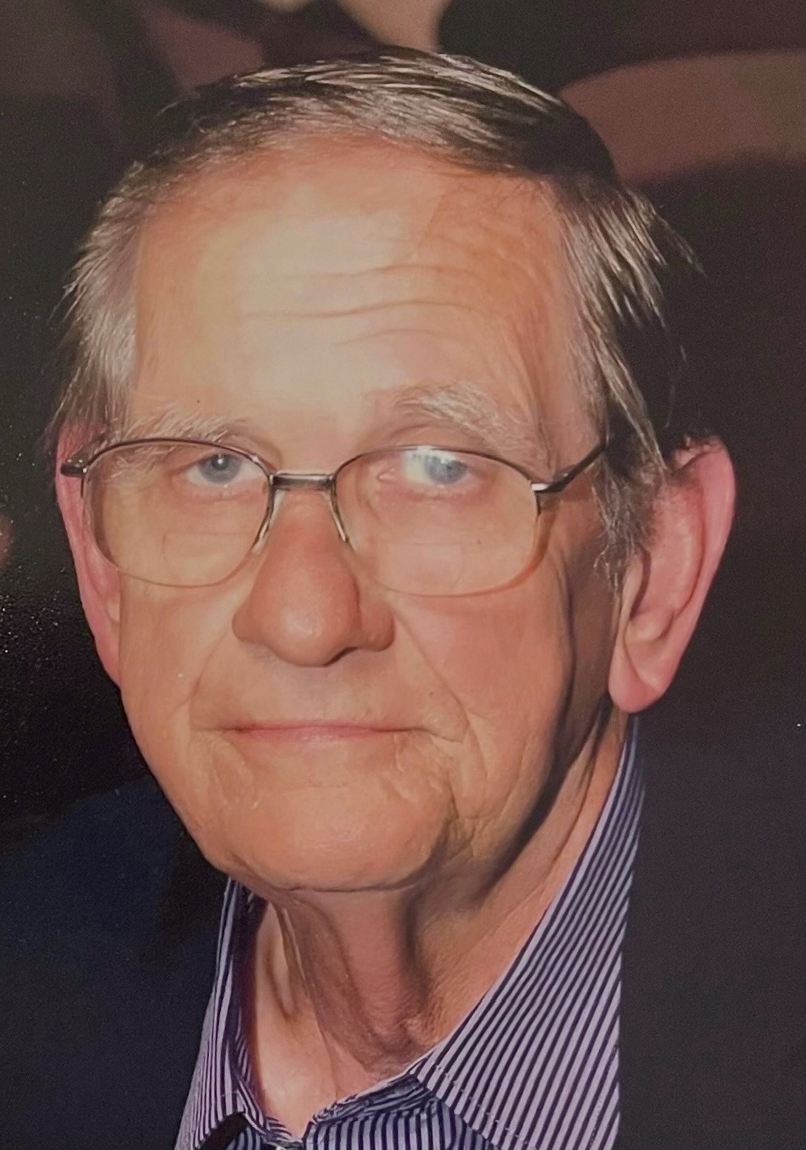 Mr. Ernest Travis Smith Obituary Dallas, TX