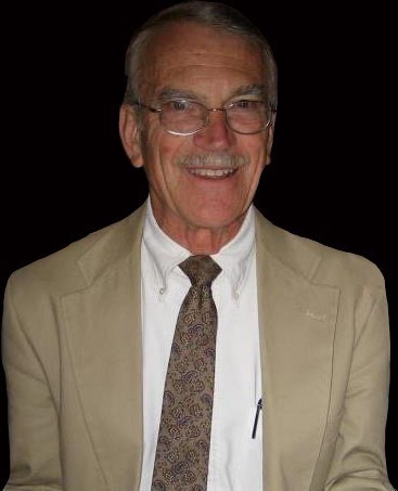 Obituary of Frederic Converse Johnson