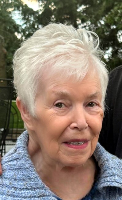 Obituary of Patricia May Zeglen