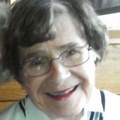 Obituary of Mary Jane Tipton