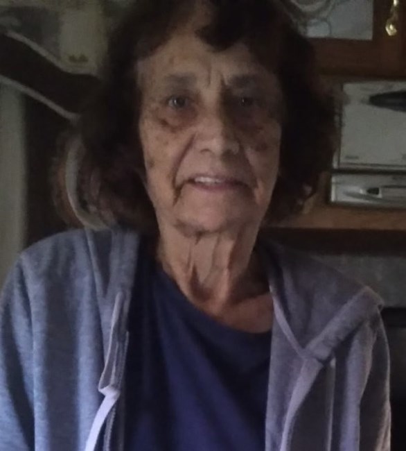 Obituary of Meryl Florence Long