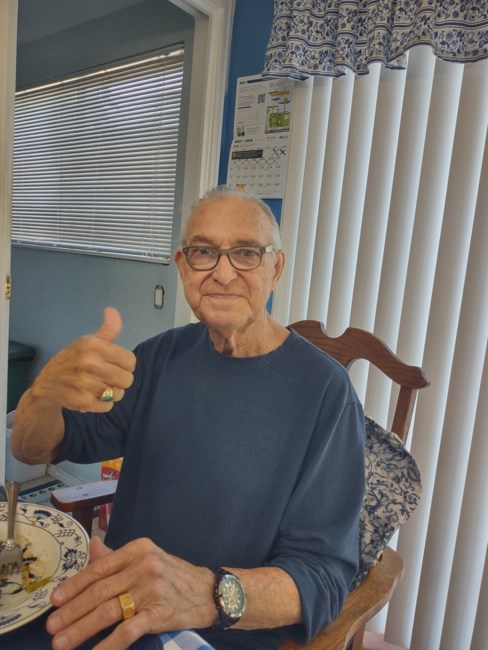 Obituary of Paul Dudley Anderson