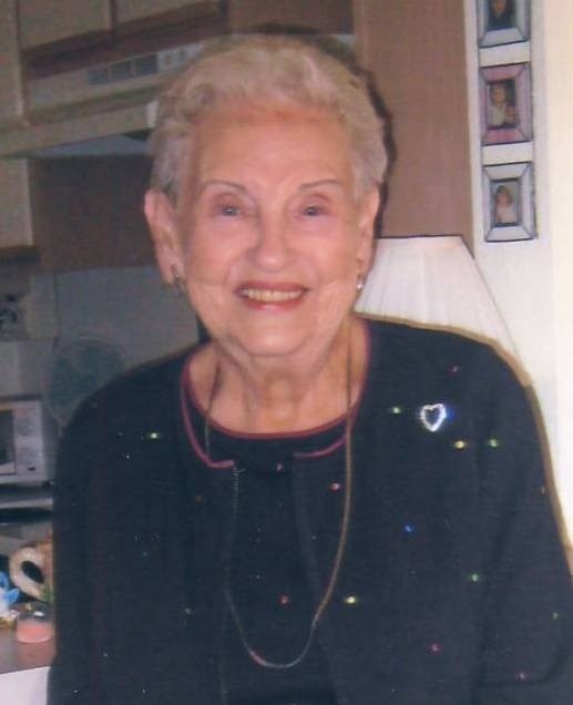Obituary of Connie M. Dean