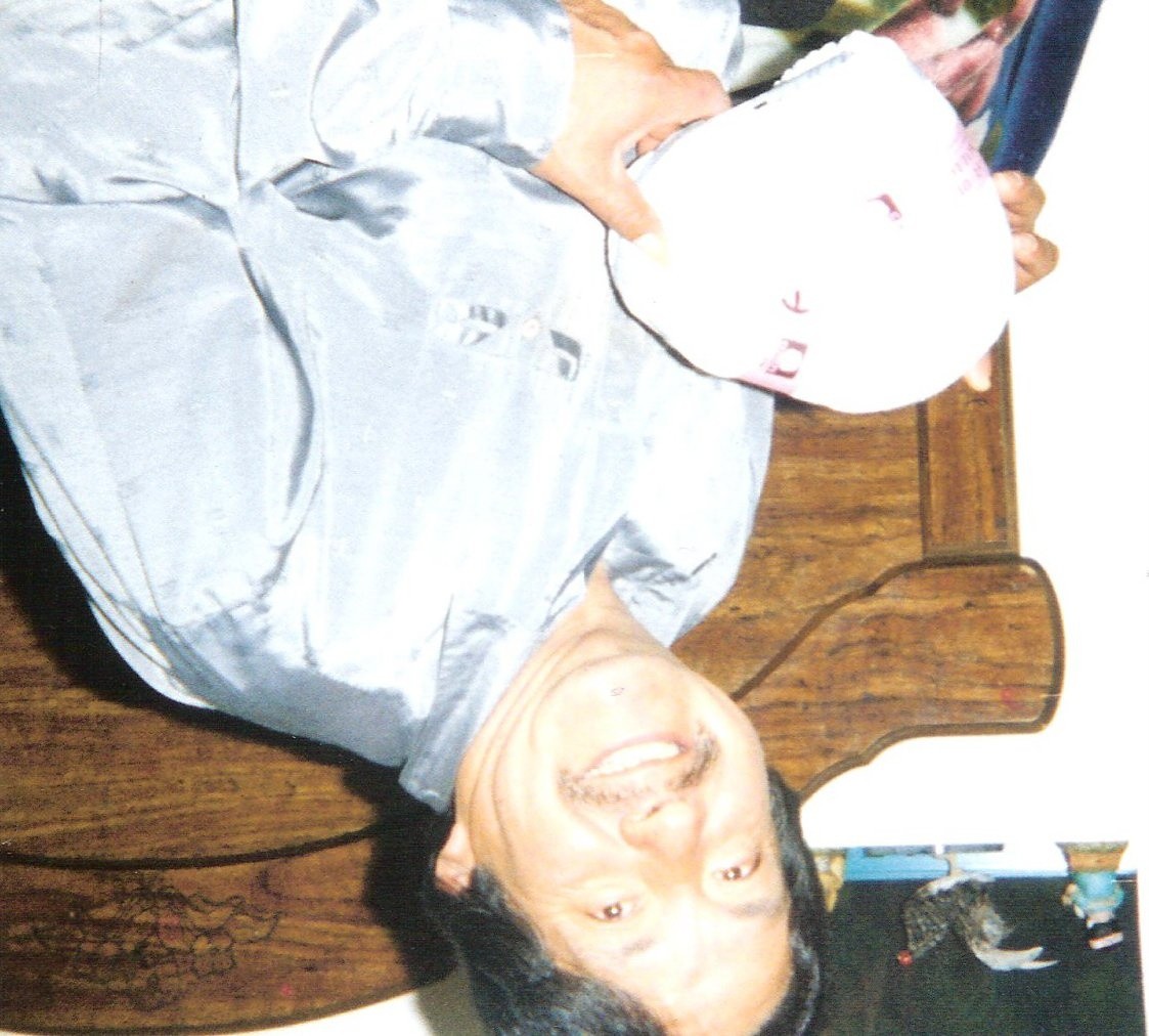 Avis de décès de Antonio O. Villegas