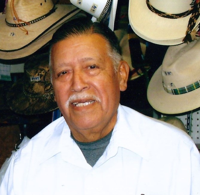 Obituary of Christino J Mares