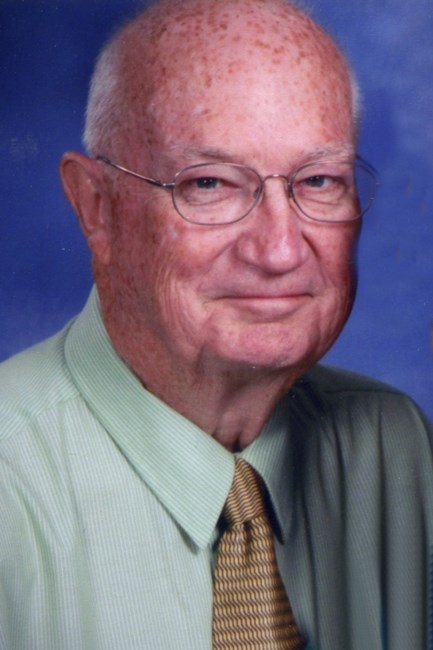 Obituary of Victor Leonard Wilkerson