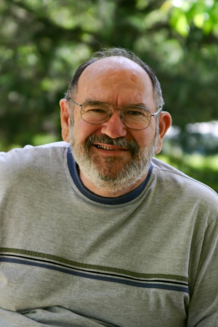 Obituary of James L Garibay Sr.