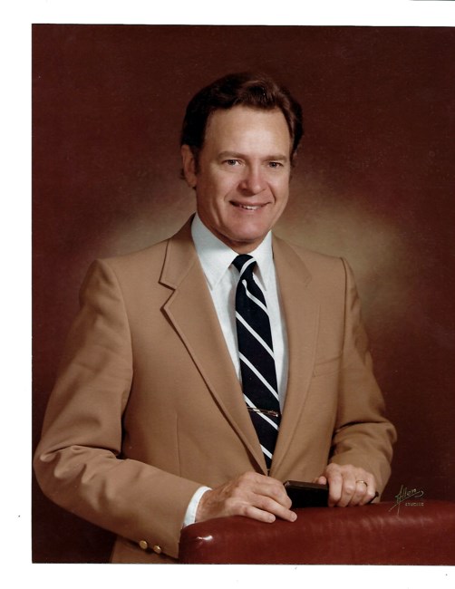 Obituary of Dr. Edward C. Shipley