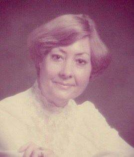 Obituary of Venita Holyfield