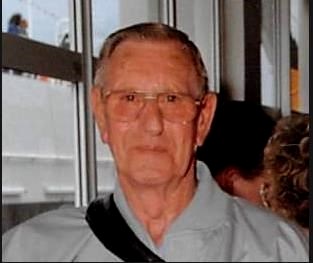 Avis de décès de Gordon Sybesma