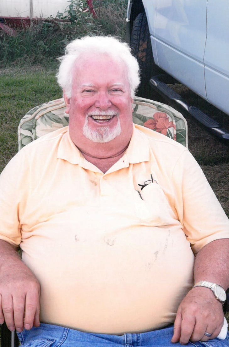 Wilbur David Ogburn Obituary Norman, OK