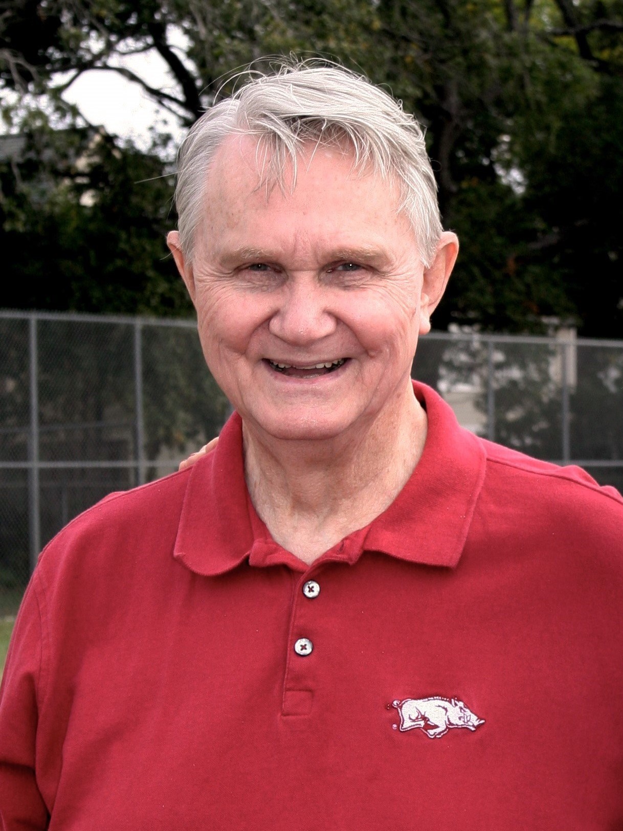 Obituary of Jim "Poppy" Pagan