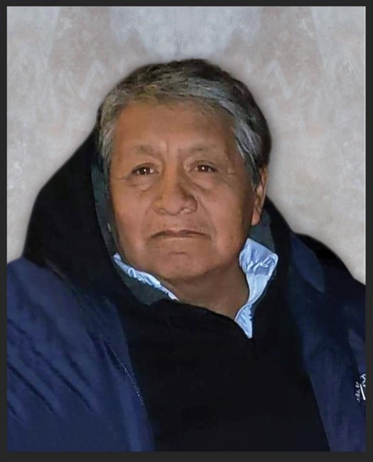 Obituary of Silvestre Huerta