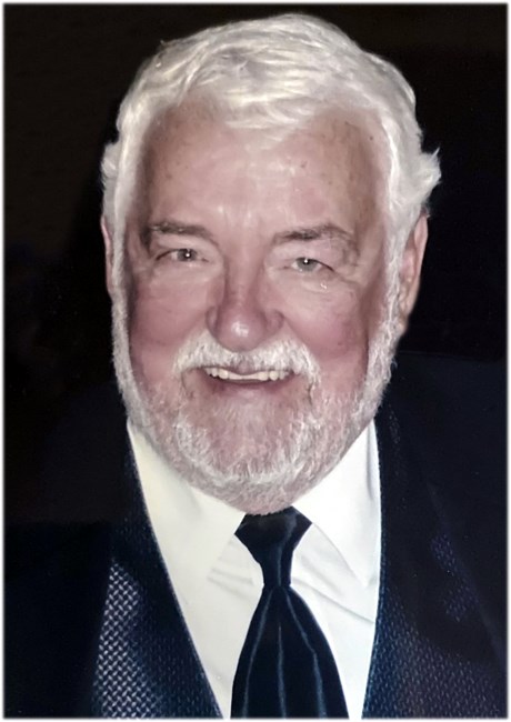Obituary of Joseph Lee Terry Jr.