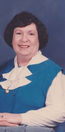 Obituary of Joanne Greenlee - Feeney