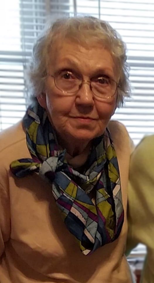 Fanny Cook Obituary Chambersburg, PA