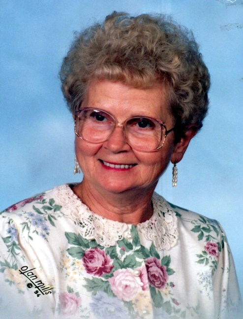 Obituary of Selma M. Whitson