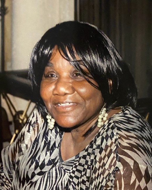 Avis de décès de Helen Tennessee Parker