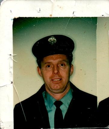 Obituary of John Bruce Manner