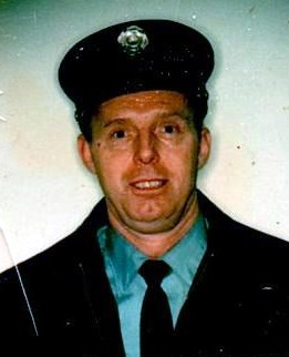 Obituary of John Bruce Manner