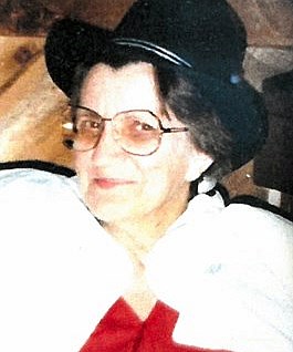 Obituary of Janie Schaefer