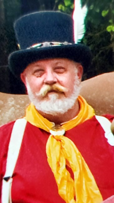 Obituary of Richard Bradley Klein