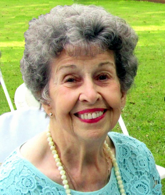 Obituary of Patricia Boudreaux Davidson