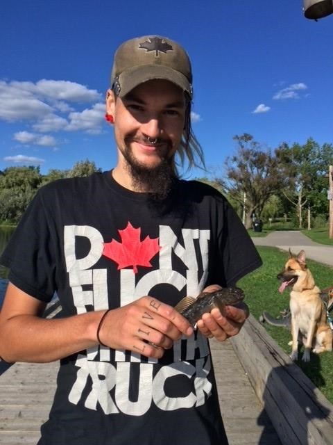 Obituary of MacKenzie Madison Gottlob Walker