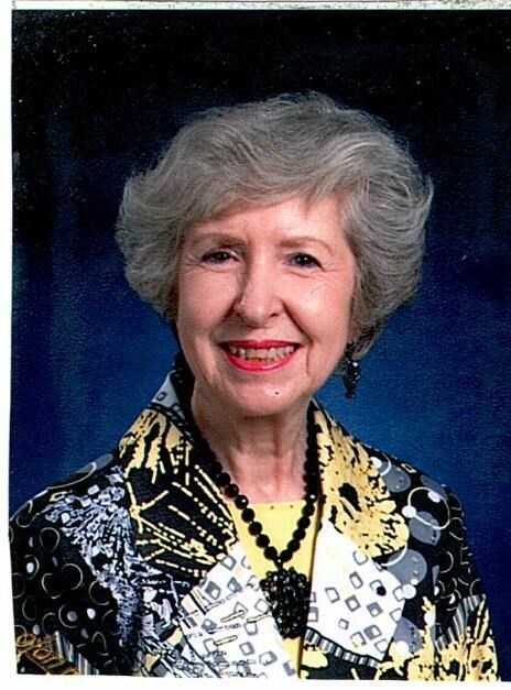 Obituary of Martha Ann Esters Holt