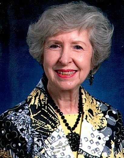 Obituary of Martha Ann Esters Holt