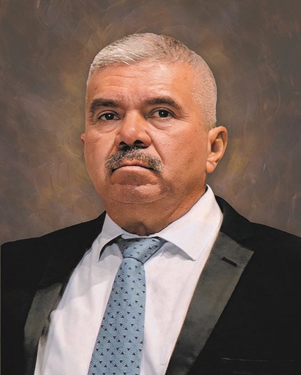 Obituario de Jose Octavio Cabrales