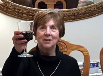 Obituary of Marsha Chambers Cooley