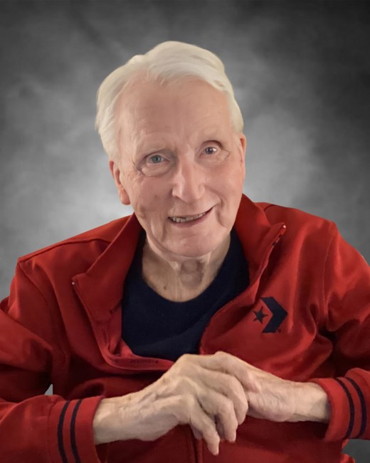 Obituary of Harry Clayton Fitzsimmons