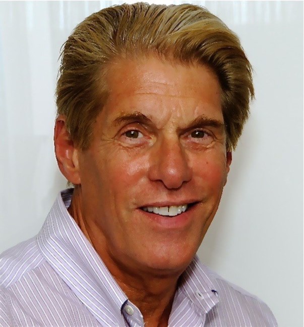 Obituary of Louis Mark Yarmosky