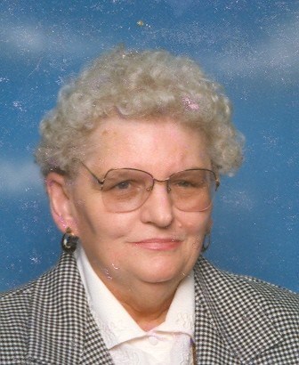 Obituary of Carolyn Elizabeth Payne Sellars