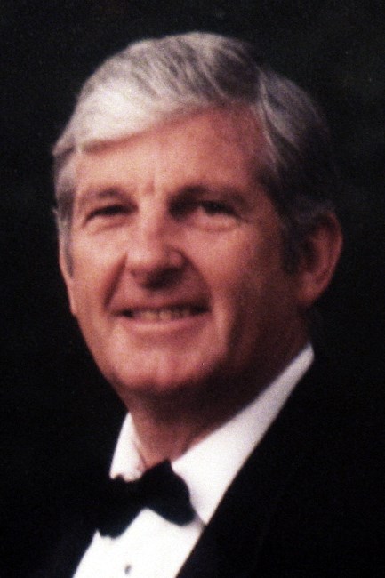 Obituary of Franklin Alexander Sherrill