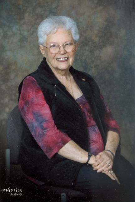 Obituario de Audrey Marie Broussard Licatino