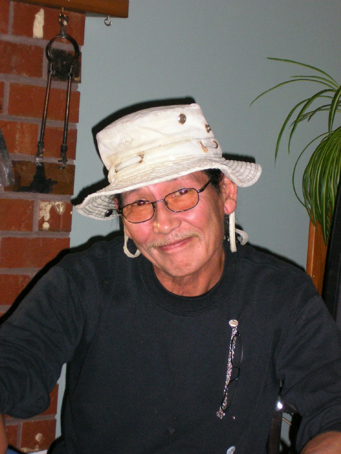 Obituary of John Farrell Kai