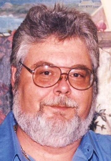 Obituary of Charles Edward Falcon