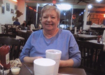 Obituary of Diane L. Ginzl