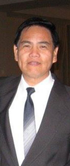 Obituary of Benjamin Baluyot Alonzo