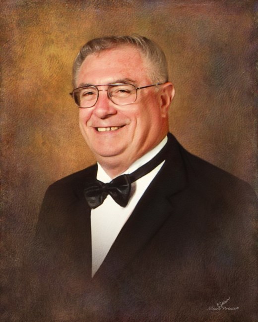 Obituary of William Henry Nissen Jr.