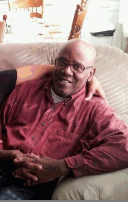 Obituary of David Alston