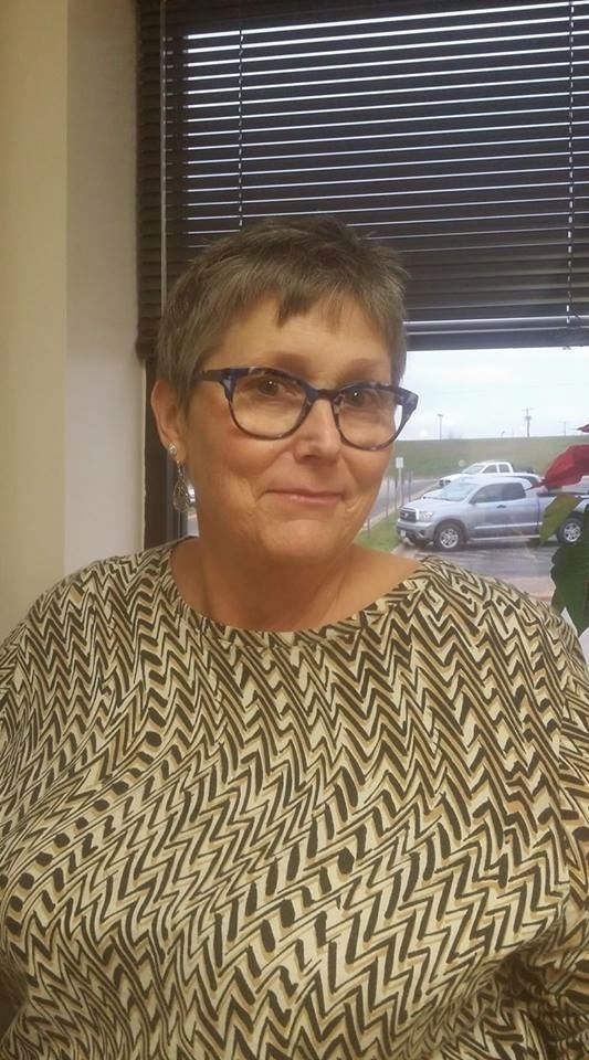 Obituary of Nadine Kay Shimp