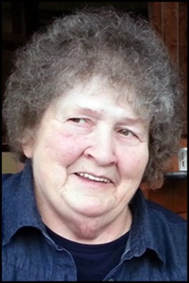 Obituary of Carol J Adams