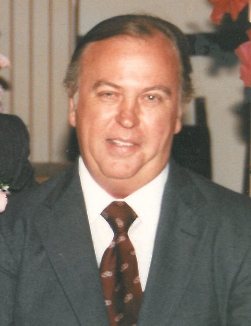 Obituary of Clifford L. Paschall Sr