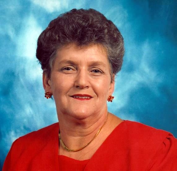 Obituary of Jean T. Hill